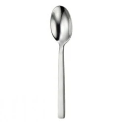Oneida B449STSF Chef's Table Satin S/S 6.25" Teaspoon - Dozen