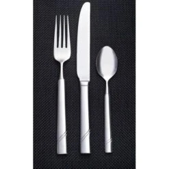 World® Tableware 988 029 Zephyr 6" Cocktail Fork - Dozen