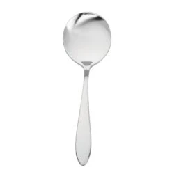Walco ID012 Idol 18/10 S/S 10" Solid Serving Spoon