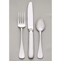 World® Tableware 213 5503 Baguette 9-3/4" Dinner Knife - Dozen