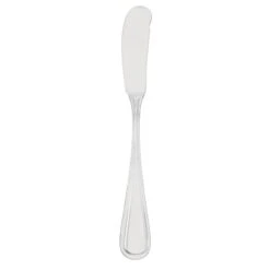 Walco 7911 Balance 18/0 S/S 7" Butter Knife - Dozen