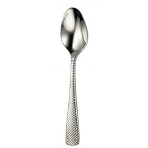 Oneida® T057SADF Jade™ S/S 4-1/2" Coffee Spoon - Dozen 1 Oneida® T057SADF Jade™ S/S 4-1/2" Coffee Spoon - Dozen