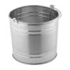 American Metalcraft STUB87 Stainless Steel 8" Pail