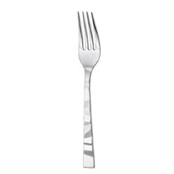 Oneida T947FDEF Verge S/S 7-1/4" Salad Fork - Dozen