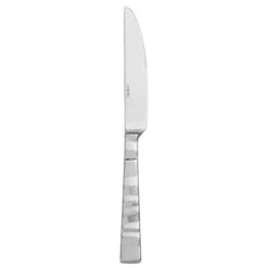 Oneida T947KSSF Verge S/S 9-5/8" Steak Knife - Dozen