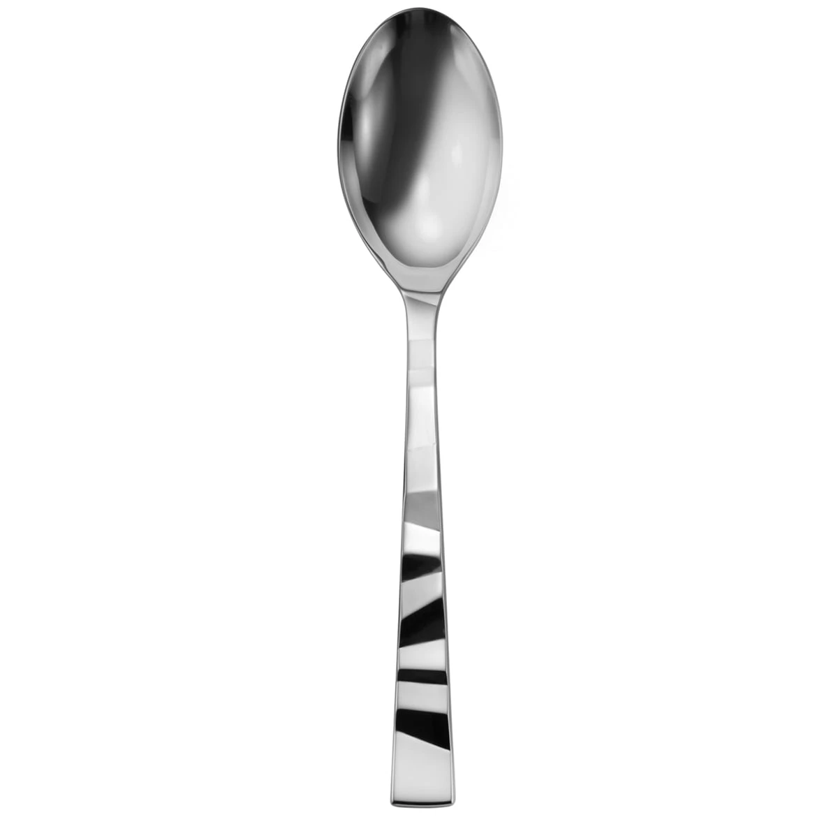 Oneida T947STBF Verge S/S 8-3/4" Tablespoon - Dozen 1 Oneida T947STBF Verge S/S 8-3/4" Tablespoon - Dozen