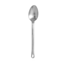 Oneida T416SITF Cooper S/S 7-5/8" Iced Teaspoon - Dozen