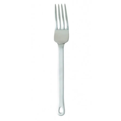 Oneida T416FDEF Cooper S/S 7-1/8" Dessert Fork - Dozen 1 Oneida T416FDEF Cooper S/S 7-1/8" Dessert Fork - Dozen