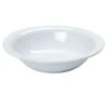 G.E.T. BF-725-W Centuria 14 Ounce White Bowl - Dozen