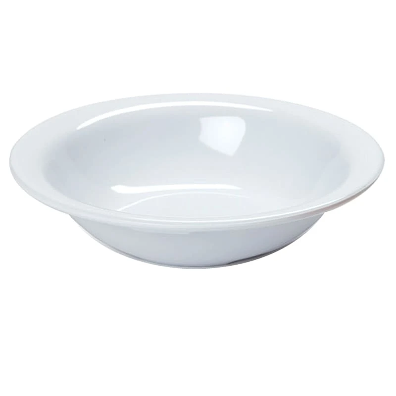 G.E.T. BF-725-W Centuria 14 Ounce White Bowl - Dozen 1 G.E.T. BF-725-W Centuria 14 Ounce White Bowl - Dozen