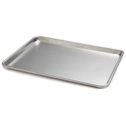Darling Food Service Aluminum 18 Ga 18" X 26" Sheet Pan