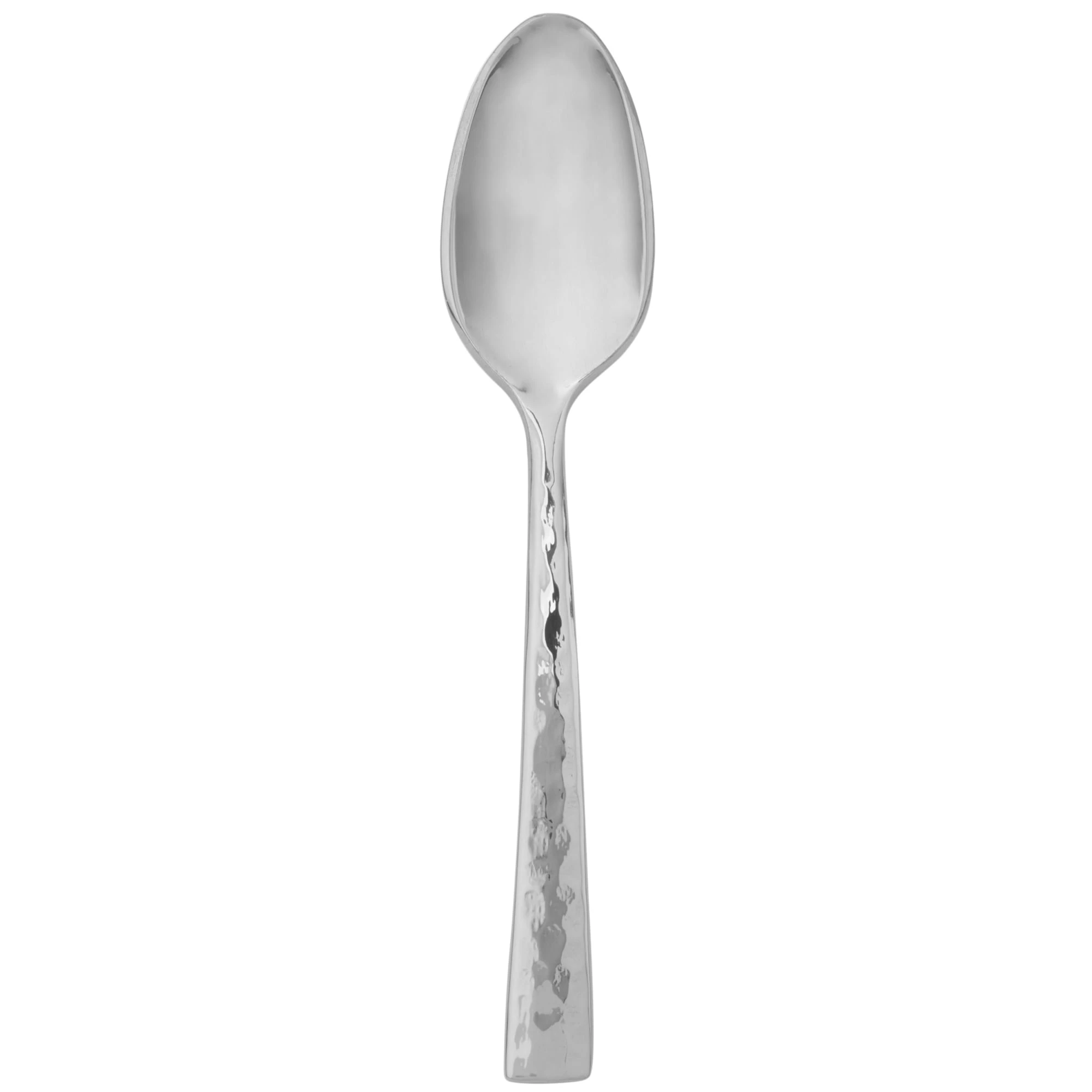 Oneida T958SADF Cabria 18/10 S/S 4-3/8" A.D. Coffee Spoon - Dozen 1 Oneida T958SADF Cabria 18/10 S/S 4-3/8" A.D. Coffee Spoon - Dozen