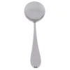 World® Tableware 927 016 Santa Cruz 6-3/8" Bouillon Spoon- Dozen