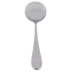 World® Tableware 927 016 Santa Cruz 6-3/8" Bouillon Spoon- Dozen