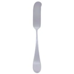 World Tableware 927 053 Santa Cruz™ 6-1/4" Butter Knife - Dozen