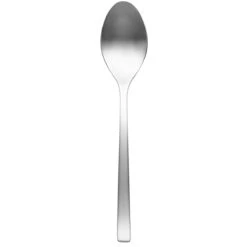 World® Tableware 930 002 Briossa 7-1/8" Dessert Spoon - Dozen