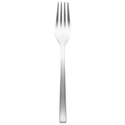 World® Tableware 930 038 Briossa 7-1/4" Dessert Fork - Dozen