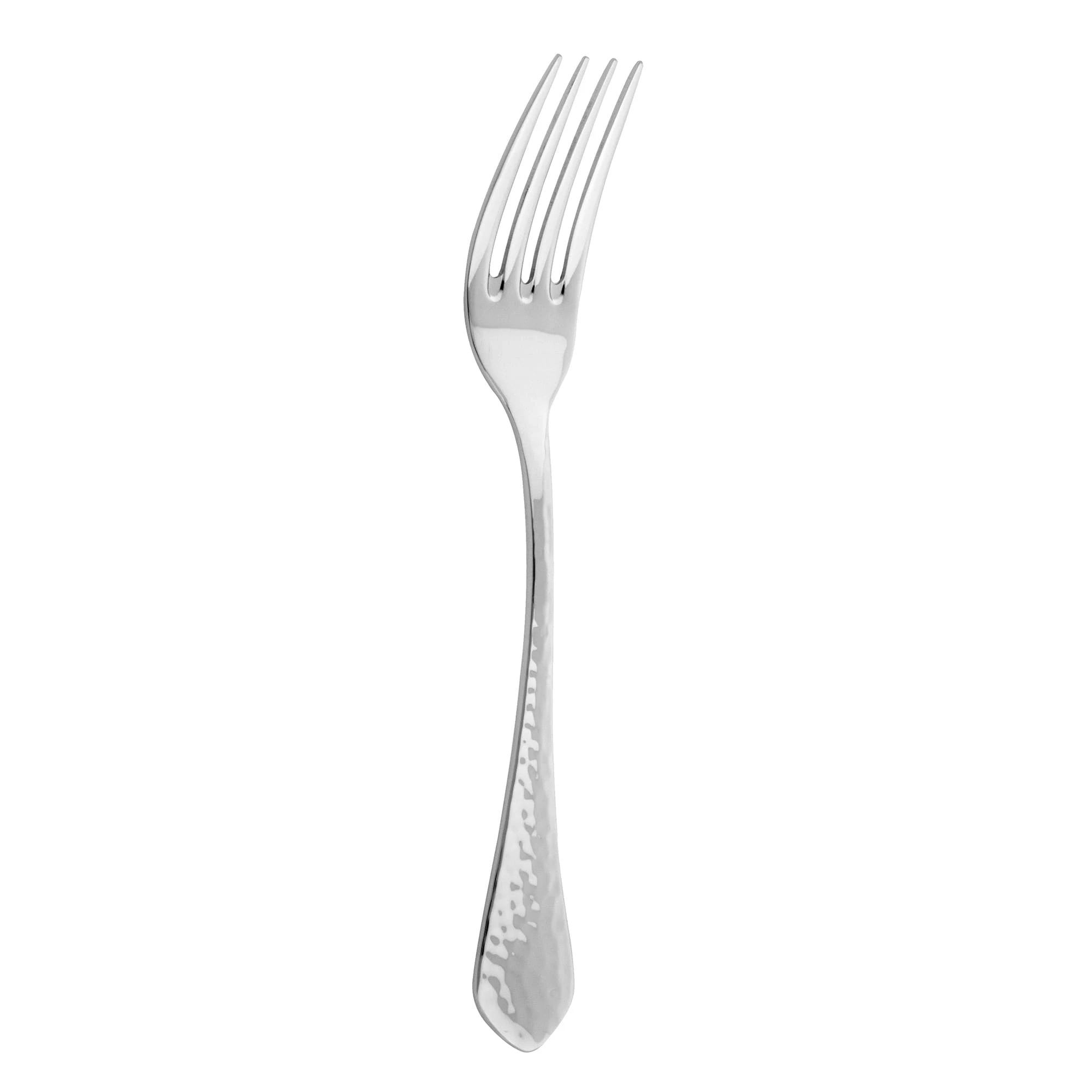 Arcoroc T8029 Stone S/S 6.875" Salad Fork - 12 / CS 1 Arcoroc T8029 Stone S/S 6.875" Salad Fork - 12 / CS