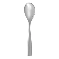 Sant' Andrea T009STSF Vasari 18/10 18/10 S/S Teaspoon - Dozen