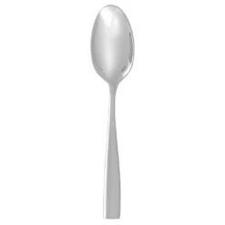 Sant' Andrea T009SDEF Vasari 18/10 18/10 S/S Oval Bowl Spoon - Dozen