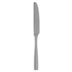 Sant' Andrea T009KDTF Vasari 18/10 18/10 S/S Dinner Knife - Dozen