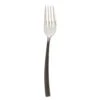Chef & Sommelier FL901 Black Oak 8-1/4" Dinner Fork - Dozen