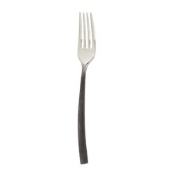 Chef & Sommelier FL929 Black Oak 7-1/4" Salad / Dessert Fork - Dozen