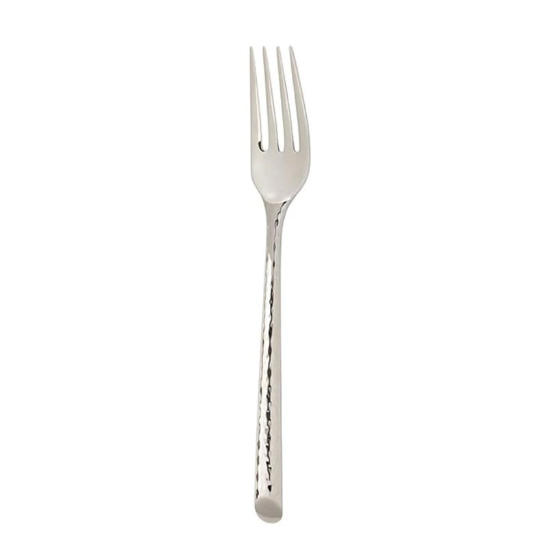 Chef & Sommelier FK801 Knox S/S Dinner Fork - Dozen 1 Chef & Sommelier FK801 Knox S/S Dinner Fork - Dozen