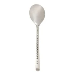 Chef & Sommelier FK809 Knox S/S Soup Spoon - Dozen
