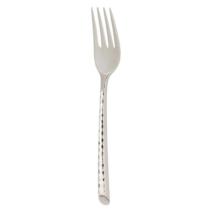 Chef & Sommelier FK829 Knox S/S Salad / Dessert Fork - Dozen 1 Chef & Sommelier FK829 Knox S/S Salad / Dessert Fork - Dozen
