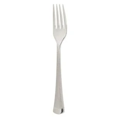 Arcoroc FL101 Mikayla S/S 8-1/4" Dinner Fork - Dozen