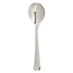 Arcoroc FL109 Mikayla S/S 6-7/8" Soup Spoon - Dozen