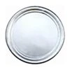 Darling Food Service Aluminum 22" Pizza Pan