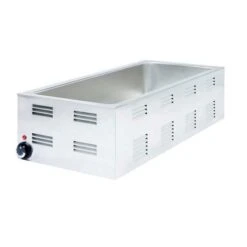 Darling Food Service 4/3 Size 1500W Cooker / Warmer