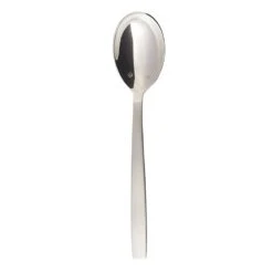 Chef & Sommelier FJ706 Kya Sand Dessert Spoon - Dozen