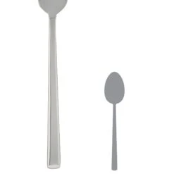 La Tavola 5506J001 Yuki 5-5/8" Teaspoon - Dozen