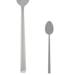 La Tavola 5506J006 Yuki 7" Iced Teaspoon - Dozen