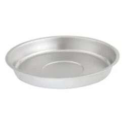 Darling Food Service Round Food Pan For 6 Quart Chafer
