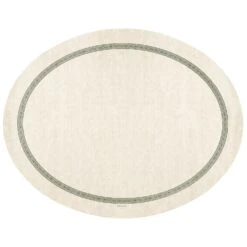 Hoffmaster 428970 Regal 19 X 24" Non-Skid Tray Mat - 500 / CS