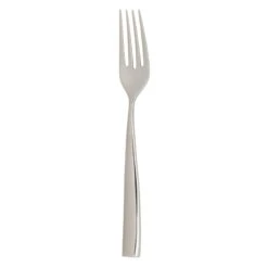 Arcoroc FL401 Liv 8" S/S Dinner Fork - Dozen