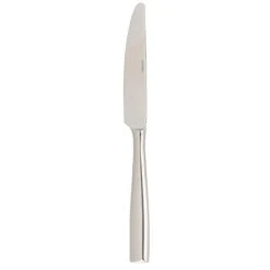 Arcoroc FL404 Liv 9.5" S/S Dinner Knife - Dozen