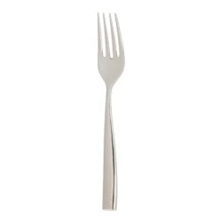 Arcoroc FL429 Liv 6-7/8" S/S Dessert / Salad Fork - Dozen