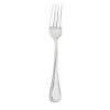Walco 3506 Lisbon 18/0 S/S 7" Salad Fork - Dozen