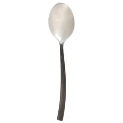 Chef & Sommelier FL902 Black Oak 8-3/8" Dinner Spoon - Dozen