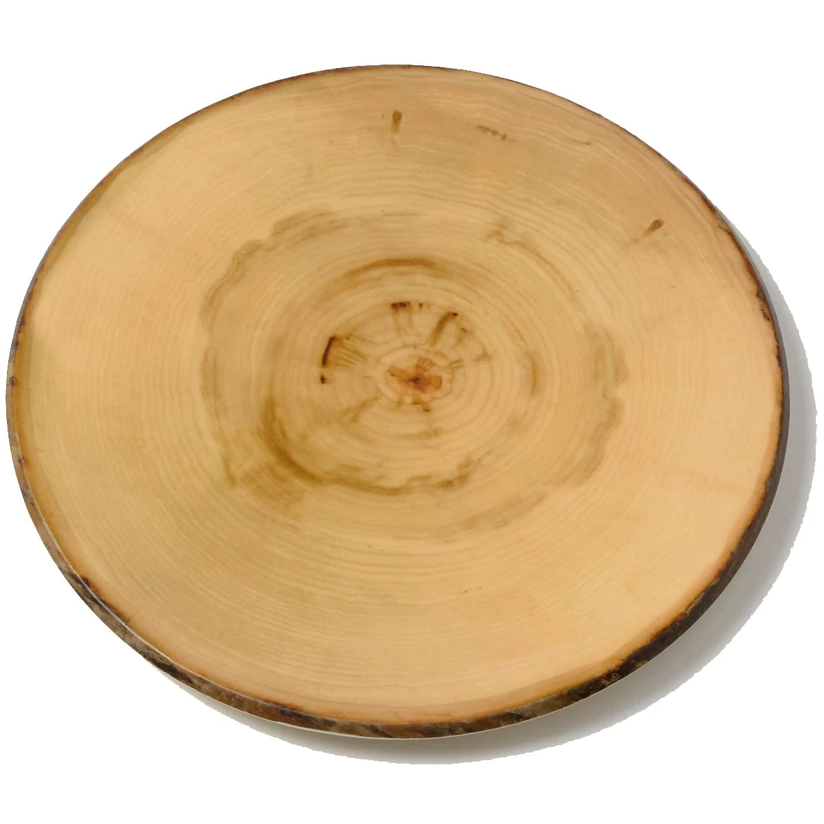 American Metalcraft MSR14 14" Round Melamine Serving Board 1 American Metalcraft MSR14 14" Round Melamine Serving Board