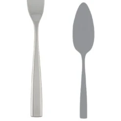 WNK 5315S067 Zen S/S 10" Cake Server - Dozen