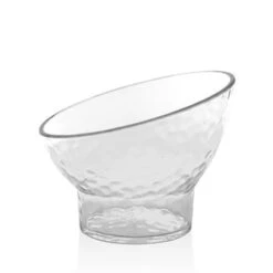 FOH DBO046CLT23 Drinkwise 8 Ounce Slanted Bowl - 12 / CS