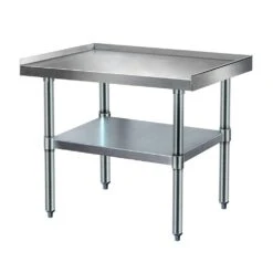 Darling Food Service 16 Gauge 30 X 24 In Equipment Stand