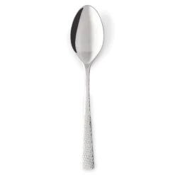 World Tableware 953 001 Atlantica 6-5/8" Teaspoon - Dozen