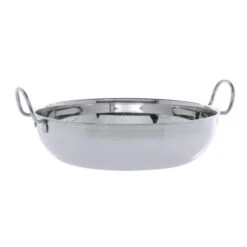 Darling Food Service S/S 6.75" Round Balti Pan